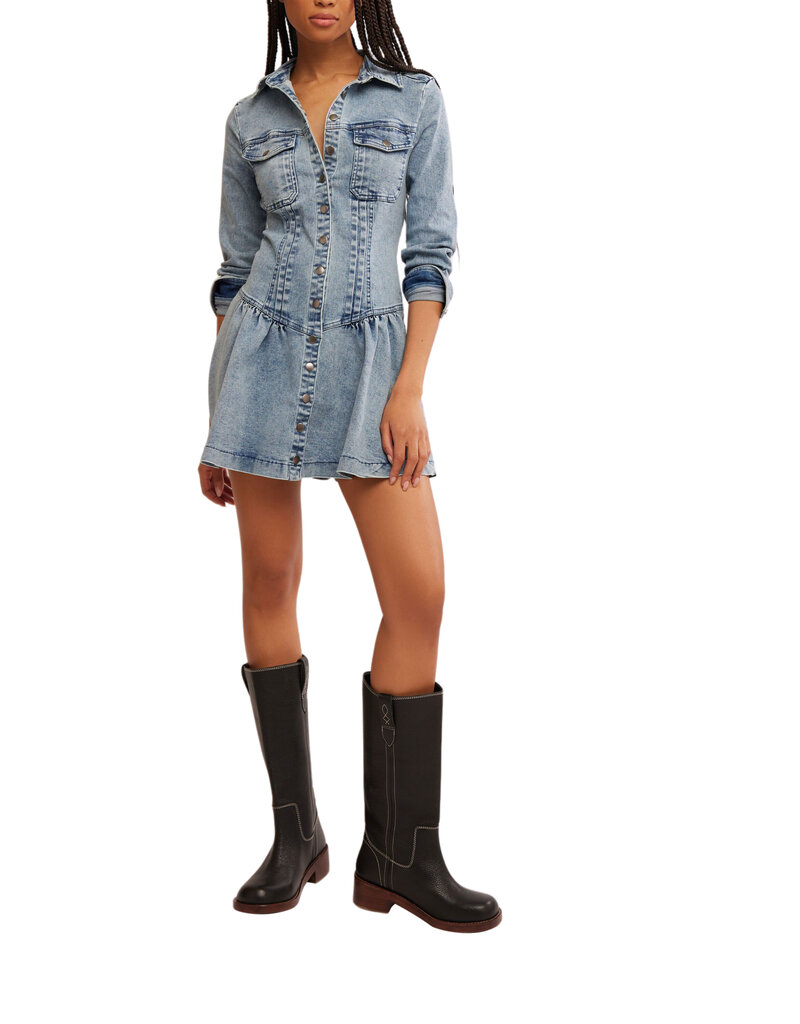 Free People Roadhouse Mini