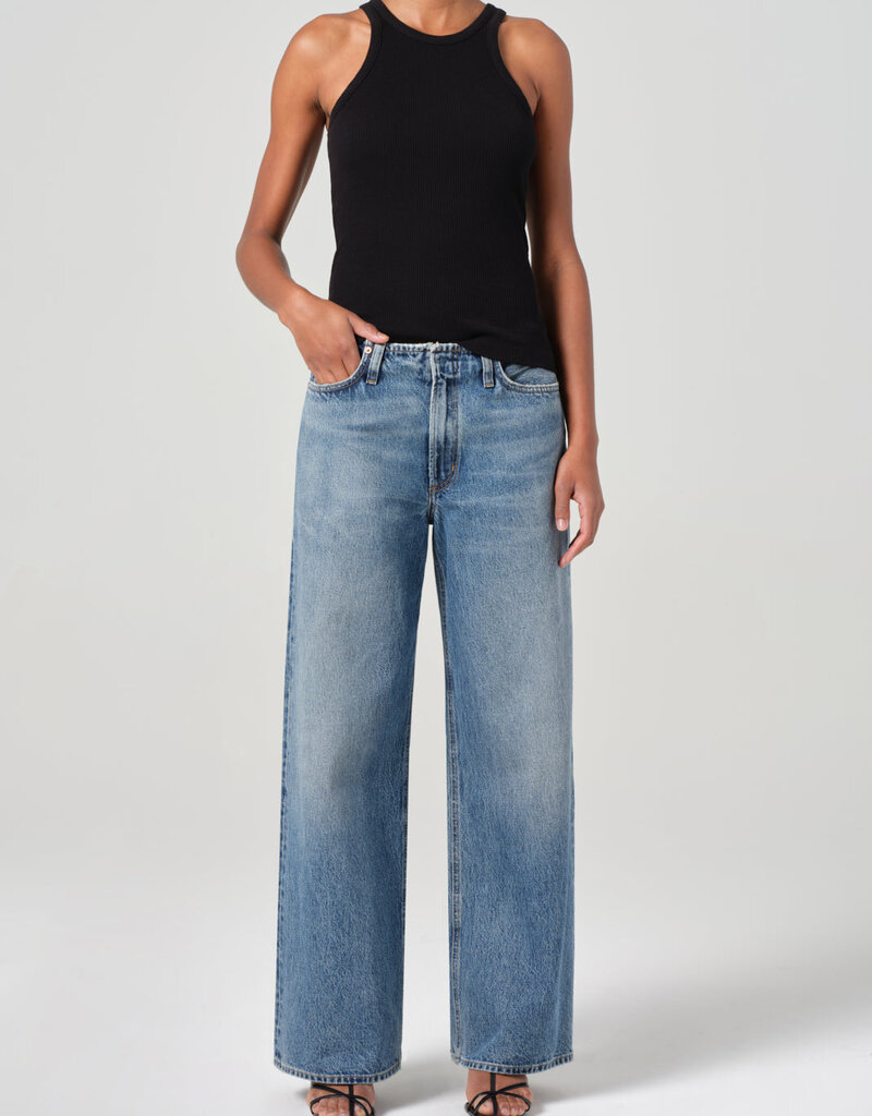 AGOLDE Lex Jean - Swing