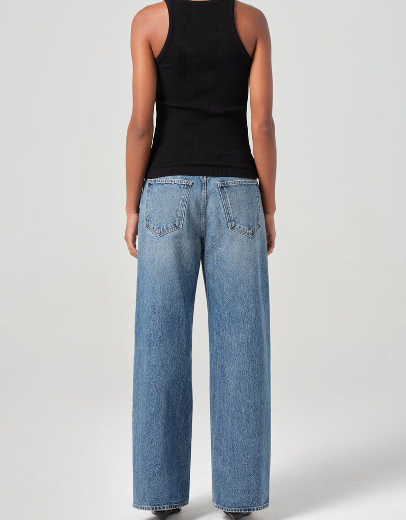 AGOLDE Lex Jean - Swing