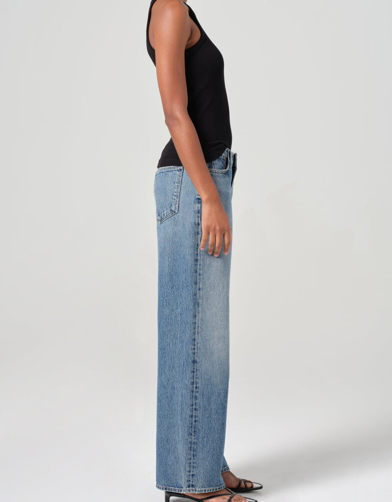 AGOLDE Lex Jean - Swing