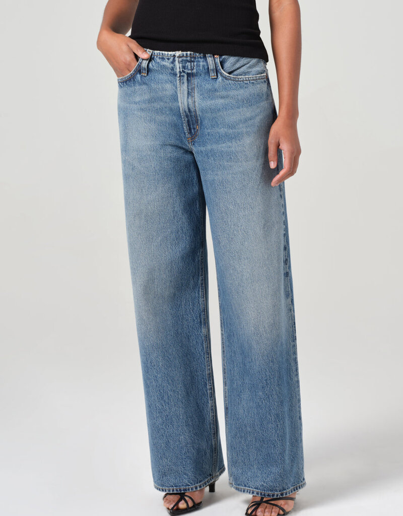 AGOLDE Lex Jean - Swing
