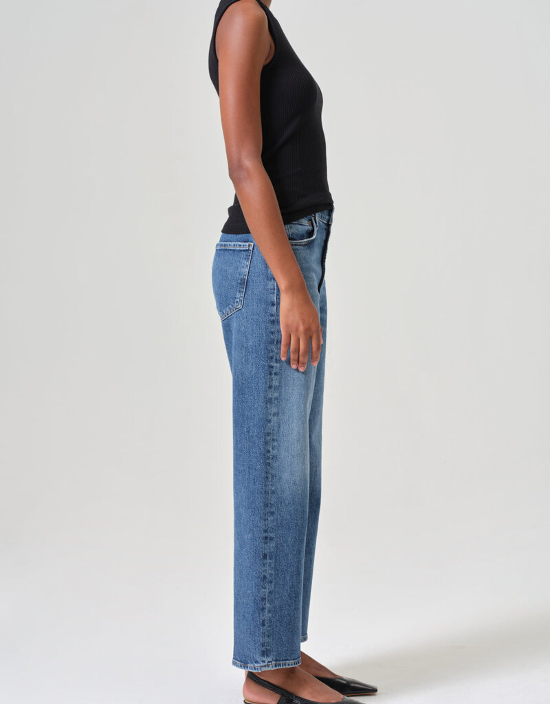 AGOLDE Ren Jean - Fix