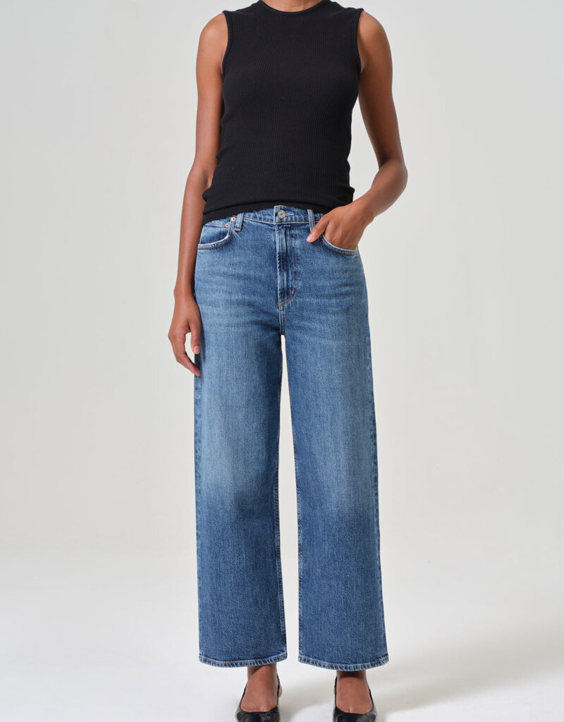 AGOLDE Ren Jean - Fix