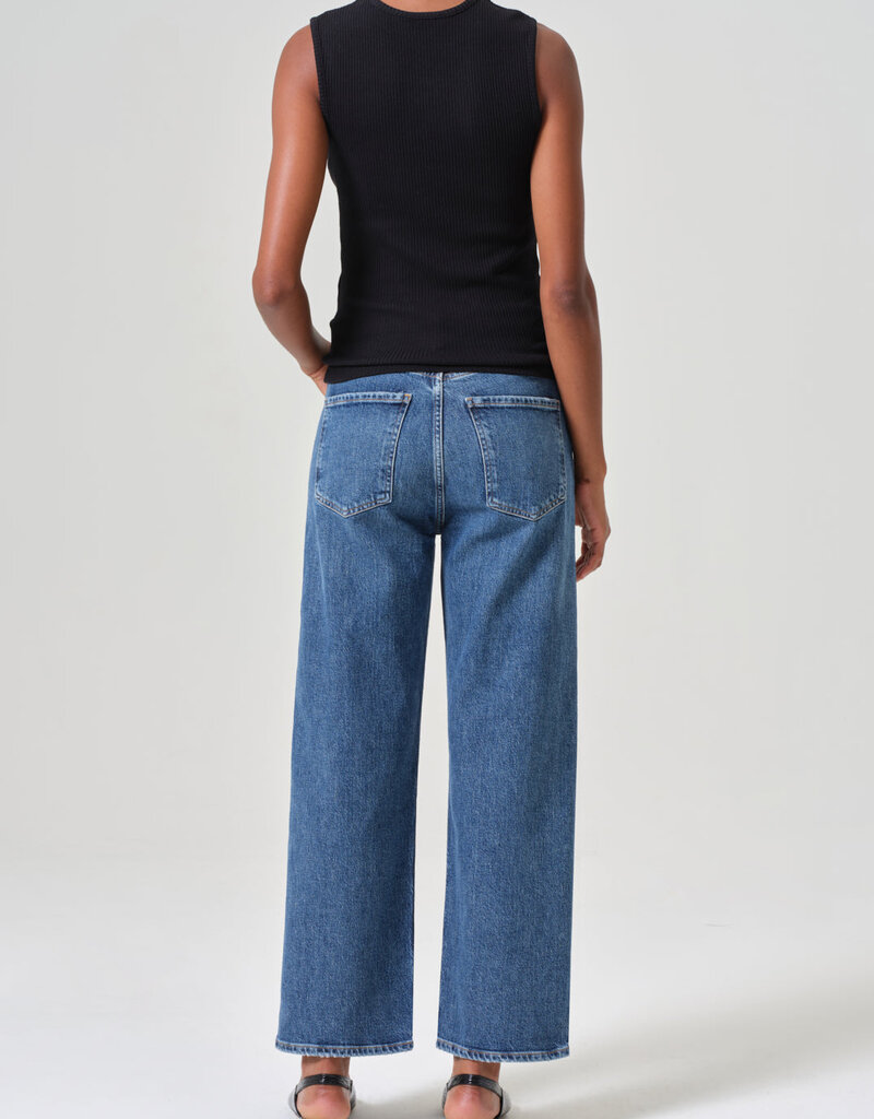 AGOLDE Ren Jean - Fix