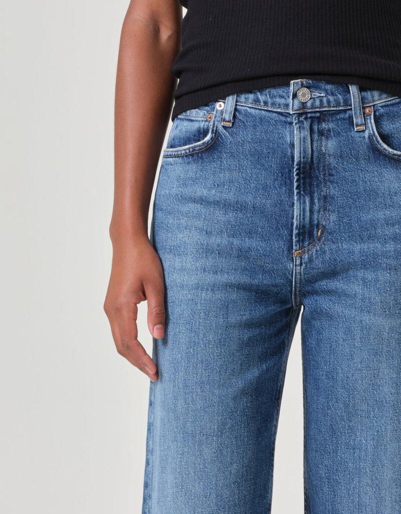 AGOLDE Ren Jean - Fix