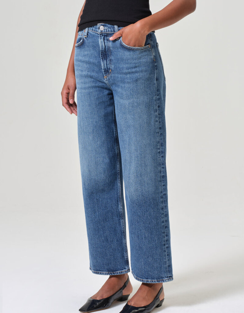 AGOLDE Ren Jean - Fix