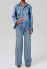 Citizens of Humanity Paloma Baggy - Chalice