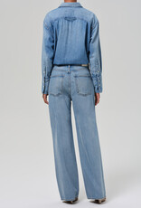 Citizens of Humanity Paloma Baggy - Chalice