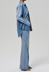 Citizens of Humanity Paloma Baggy - Chalice