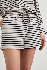 Rails Teddy Short