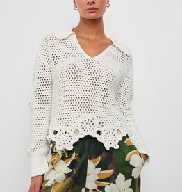 Rails Louise Sweater