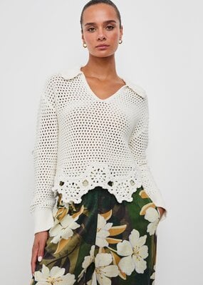 Rails Louise Sweater