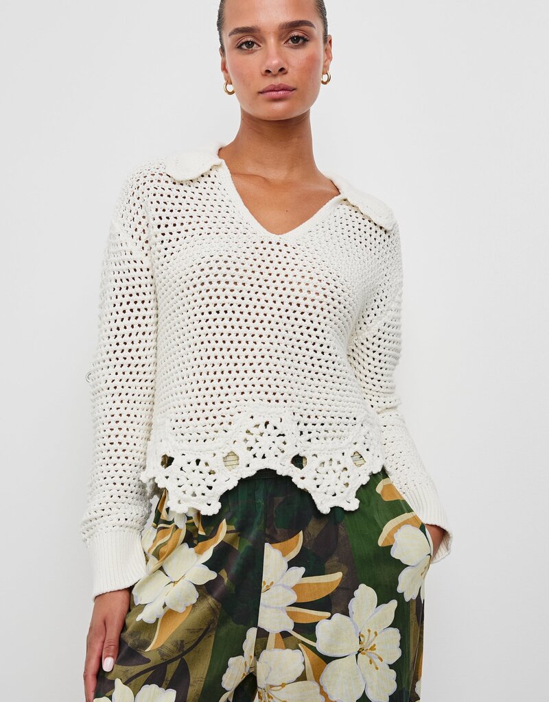 Rails Louise Sweater