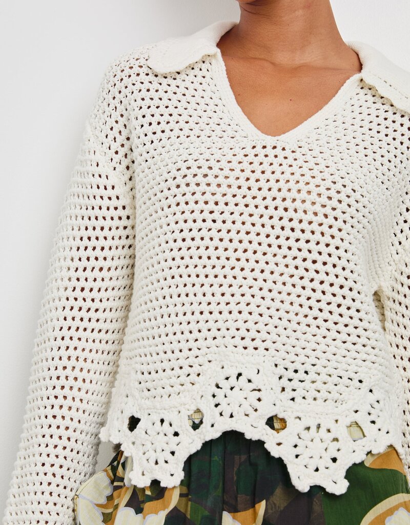 Rails Louise Sweater