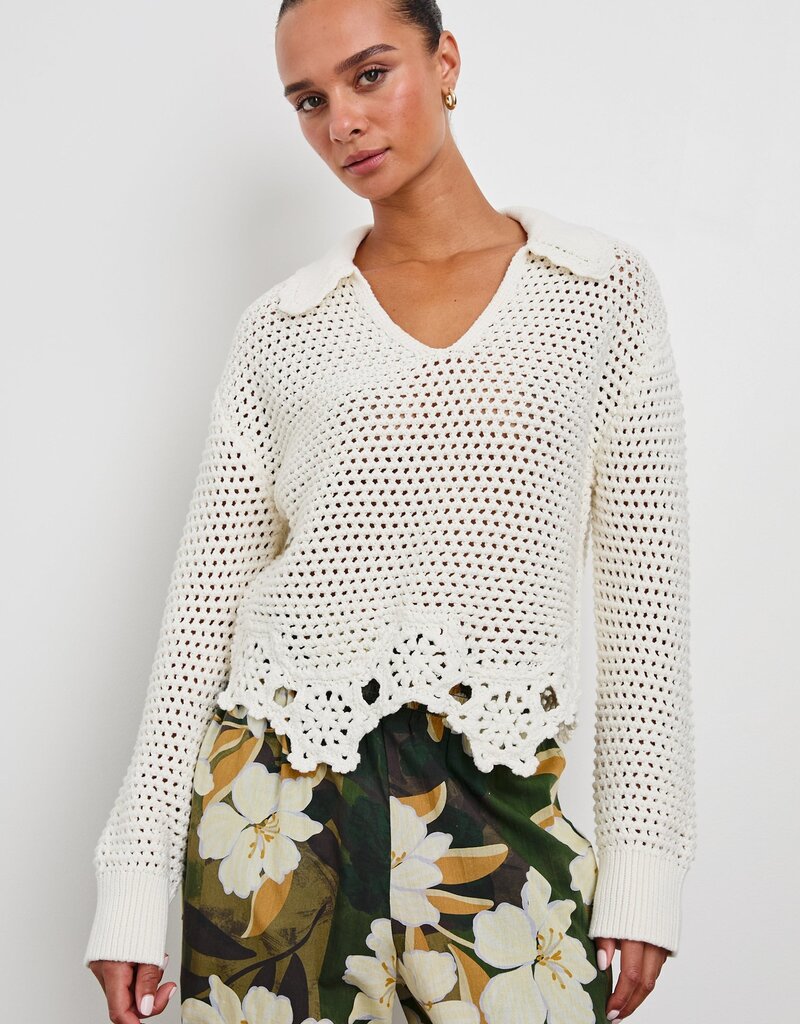 Rails Louise Sweater