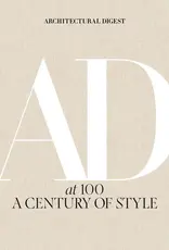 LABEL Architectural Digest At 100 Coffee Table Book