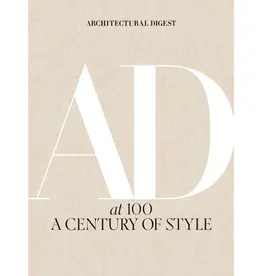 Architectural Digest At 100 Coffee Table Book