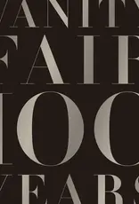 LABEL Vanity Fair 100 Years Coffee Table Book