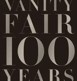 Vanity Fair 100 Years Coffee Table Book