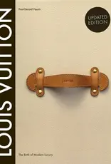 LABEL Louis Vuitton Coffee Table Book