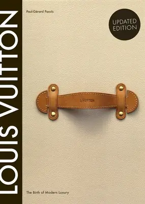 LABEL Louis Vuitton Coffee Table Book