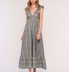 Heartloom Prima Dress
