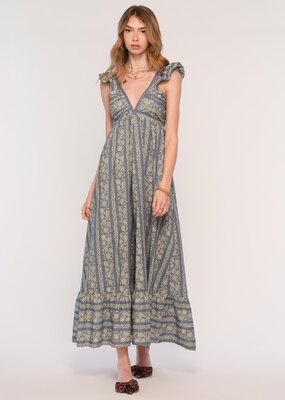 Heartloom Prima Dress