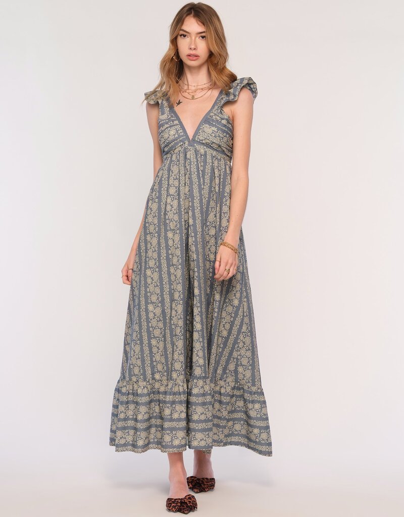 Heartloom Prima Dress