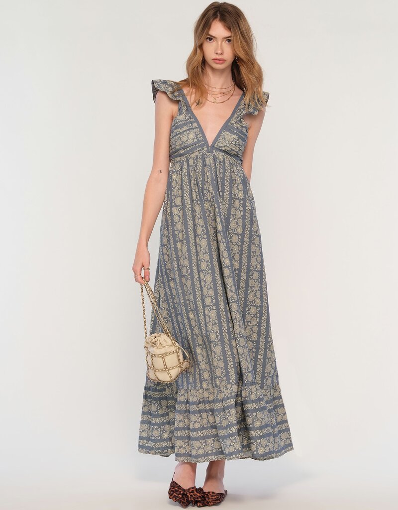 Heartloom Prima Dress