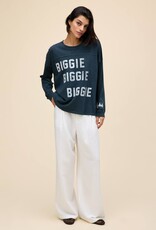 Daydreamer The Notorious B.I.G. Biggie Biggie Biggie Varsity Long Sleeve