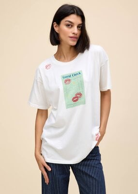 Daydreamer Guest Check Merch Tee
