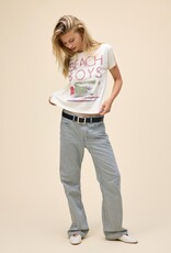 Daydreamer The Beach Boys Silver Anniversary Solo Tee