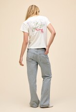 Daydreamer The Beach Boys Silver Anniversary Solo Tee
