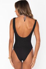 Show Me Your Mumu The Scrunch One Piece