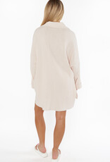 Show Me Your Mumu John's Button Down Shirt