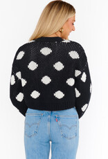 Show Me Your Mumu Clemmie Cardi
