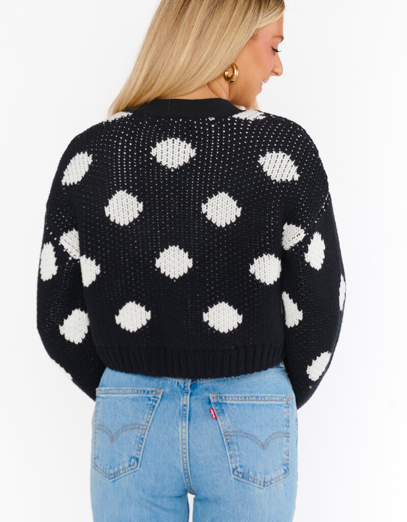 Show Me Your Mumu Clemmie Cardi