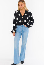 Show Me Your Mumu Clemmie Cardi