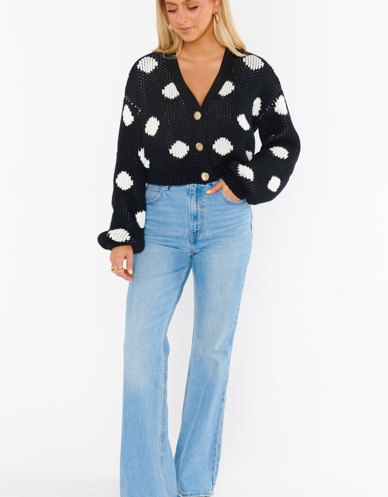 Show Me Your Mumu Clemmie Cardi