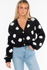 Show Me Your Mumu Clemmie Cardi