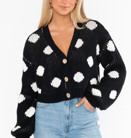 Show Me Your Mumu Clemmie Cardi