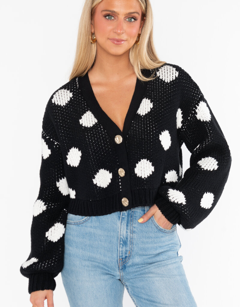 Show Me Your Mumu Clemmie Cardi