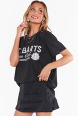 Show Me Your Mumu Travis Tee
