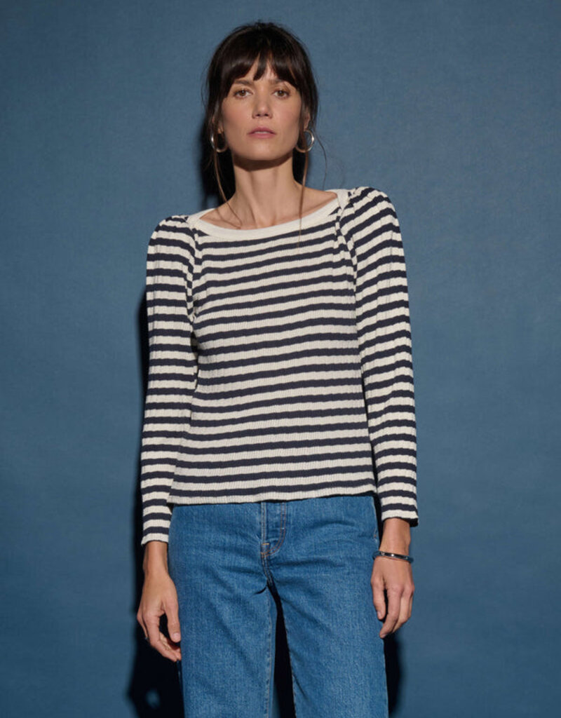 Nation Amelie Top