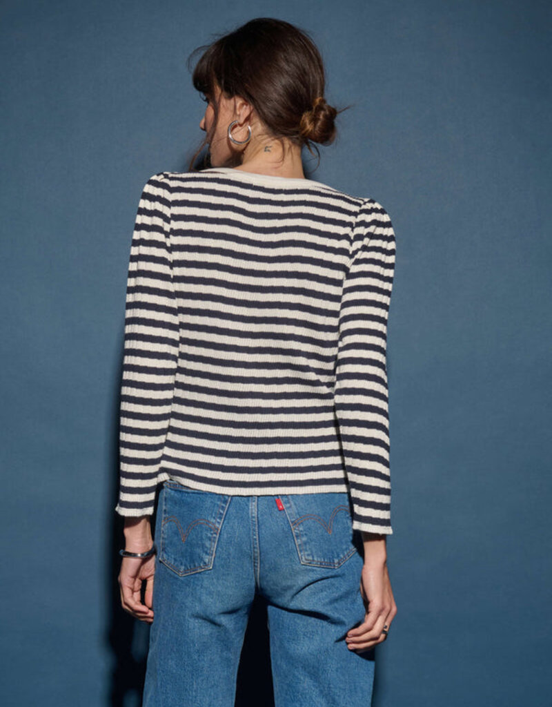 Nation Amelie Top
