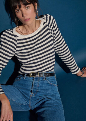Nation Amelie Top
