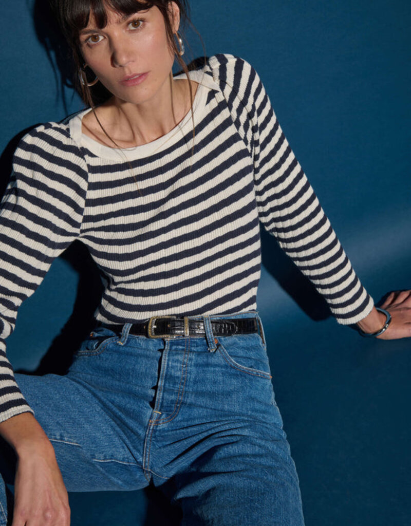 Nation Amelie Top