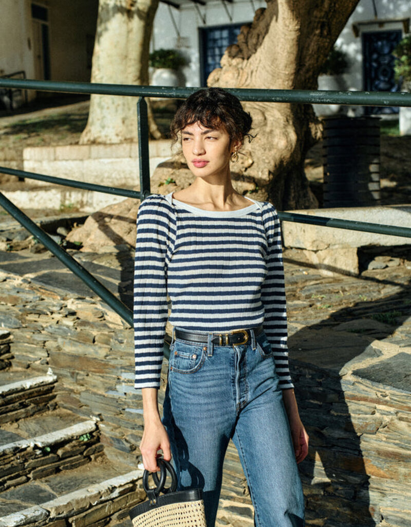 Nation Amelie Top