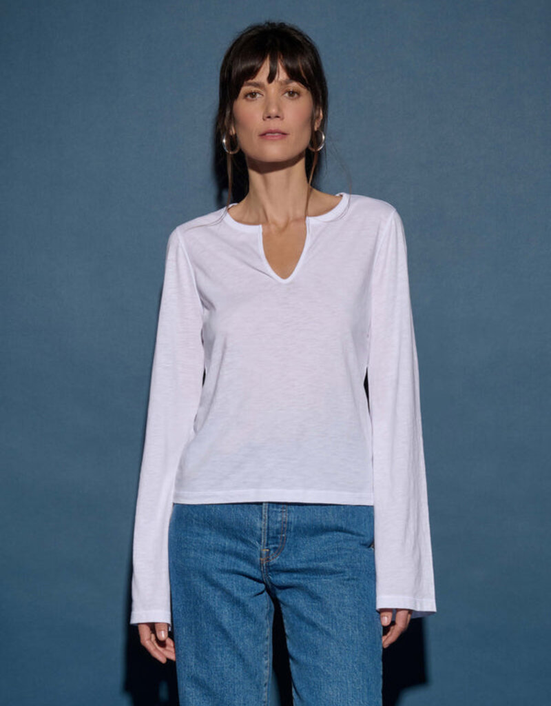 Nation Lian Long Sleeve