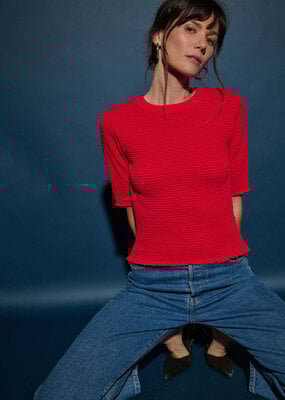 Nation Beverly Top